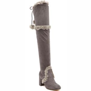 Charles by Charles David | Over the Knee Boots